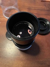 Nikon Nikkor 135mm f2,8 Ai Objektiv