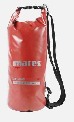 Mares cruise dry - dry, bag
