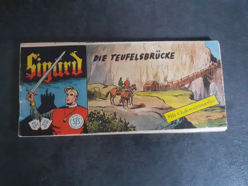 Sigurd 231 lehning - 231,