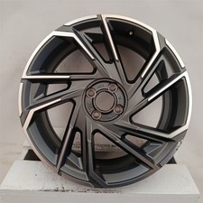 FIAT 500E ABARTH 18 ZOLL 7J