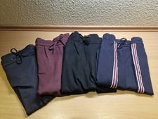 Neuwertig! 4 tlg. Damen Marken Hosenpaket Poptrash Gr. 38/40  *ONLY  *VERO MODA