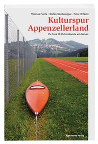 Kulturspur appenzellerland - kulturspur,