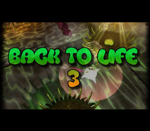 Back life steam key - back,