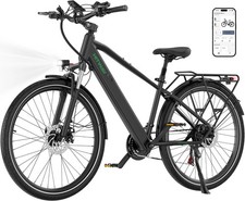 HITWAY 27,5" Elektrofahrrad E