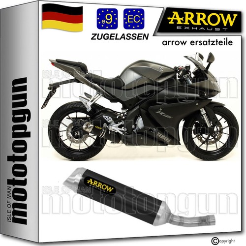 Auspuff zugelassen schwarz - zugelassen,