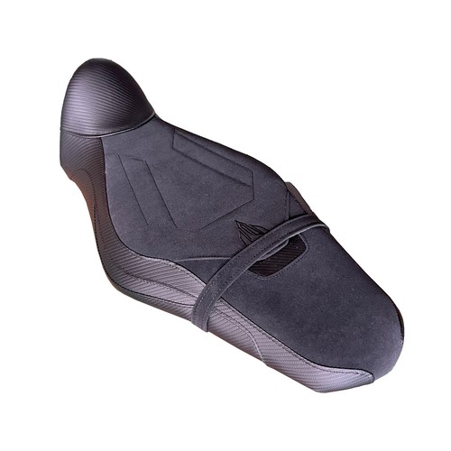 Motorrad komfort sattel - motorrad,