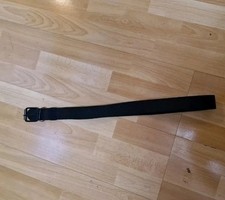 Taktischer Robuster Nylon - Canwas - Gürtel Für Herren 120 Cm NEU