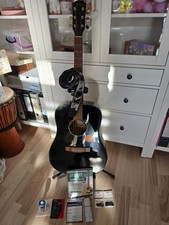 Gitarre Akustik Fender Modell