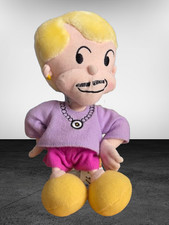Männekes Motzpuppe