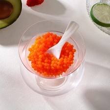 Kaviar Kühler Servierset