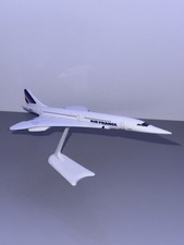 Air France Concorde Modell