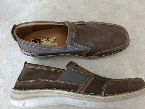 Josef seibel herren slipper - josef,