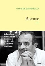 Bocuse: Roman von Battistella