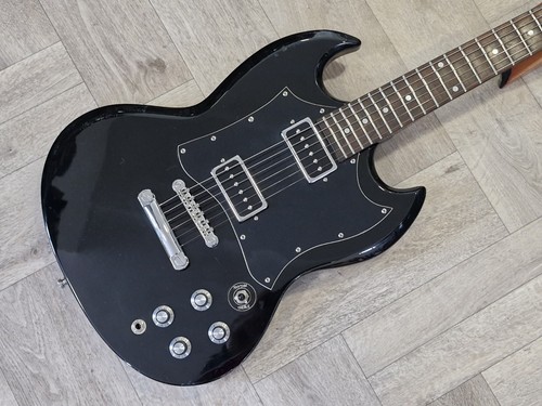1997 epiphone special - 1997,