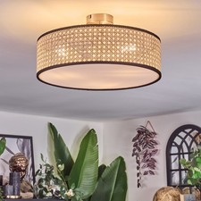 Moderne Boho Deckenlampe