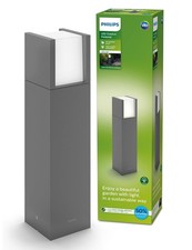 PHILIPS Arbour Sockelleuchte