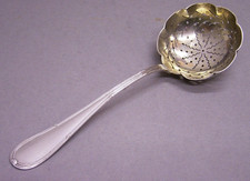 ZUCKERSTREUERLÖFFEL, 800er