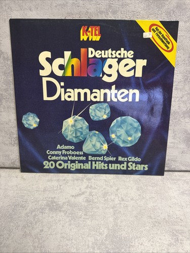 Tel deutsche schlager - tel,