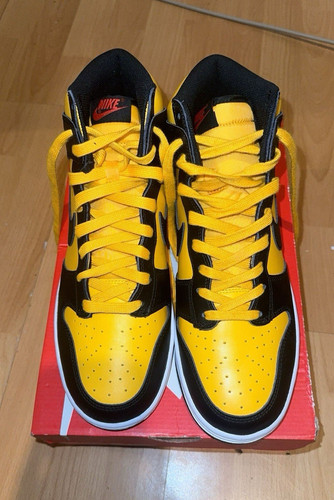 Nike dunk retro - nike, hi