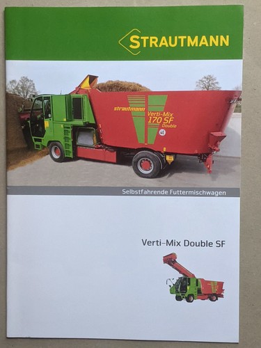Strautmann verti mix 200 170 - verti-mix,