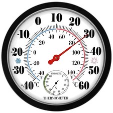 Innen Außen Thermometer