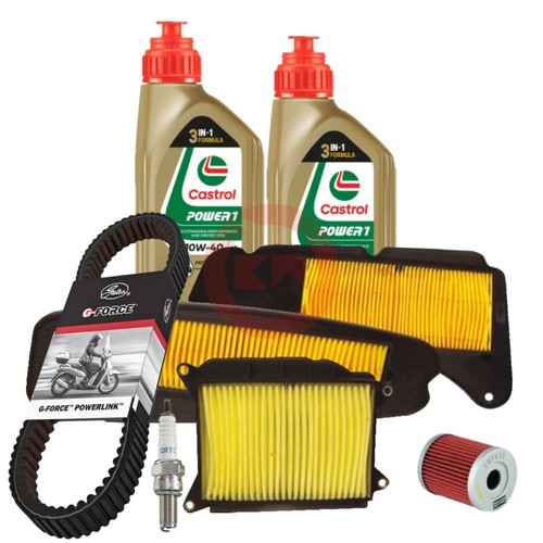 Inspektionsset oem yamaha - oem,