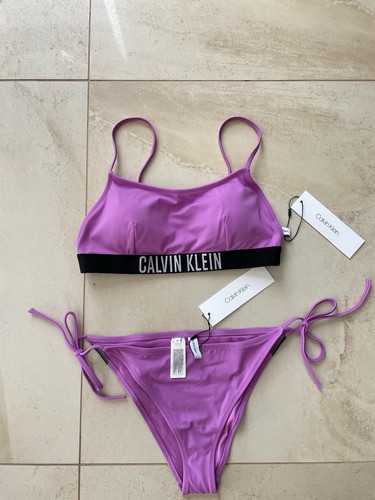 Calvin klein bikini - calvin, gr.m