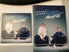 Thomas Anders & Florian