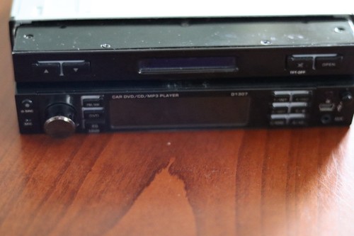 Autoradio dvd player mp3player - dvd,