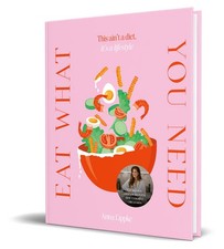 Eat what you need | Anna Lippke | 2025 | deutsch