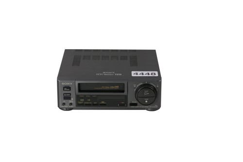 Sony c500e hi8 video8 - sony, &