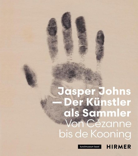 Jasper johns der - jasper,