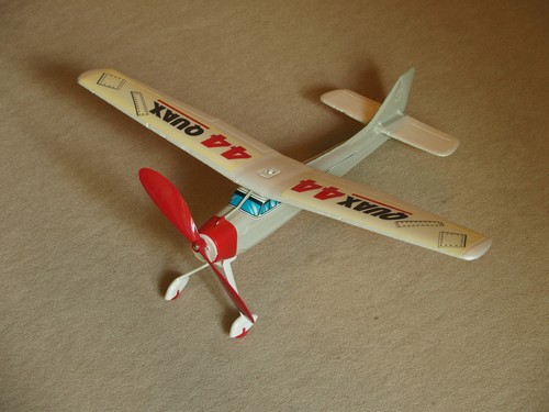 Günther flugspiele quax - flugspiele,