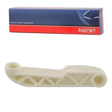 TOPRAN WÄHL-/SCHALTSTANGE passend für SEAT AROSA VW LUPO POLO | 111 564