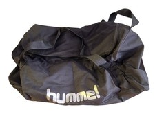 Hummel Core Sporttasche L Schwarz -- 6298/2003