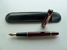 Montblanc Meisterstück