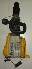Großer DEWALT Stemmhammer Teilespender DEFEKT Meisselhammer An Bastler.