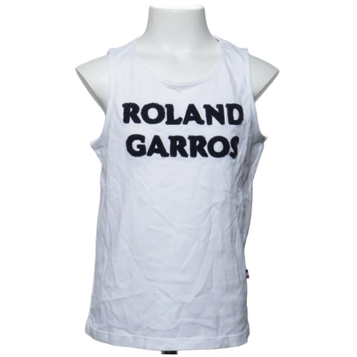 Roland garros tank top - roland, garros,