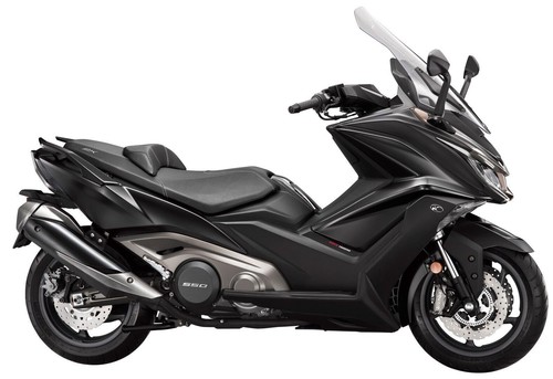 Kymco 550 werkstatthandbuch - kymco,