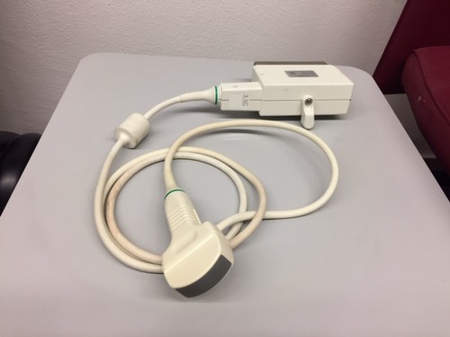 Siemens c ultraschallsonde - siemens, 3.5