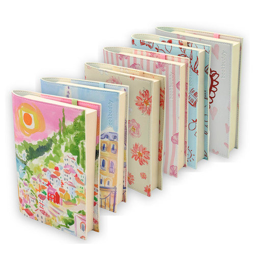 Book protector - book, /