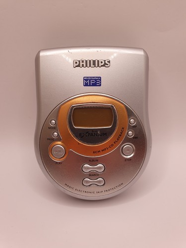Mp3 player philips expanium - mp3,