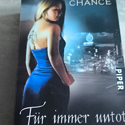 Piper für immer - piper, –