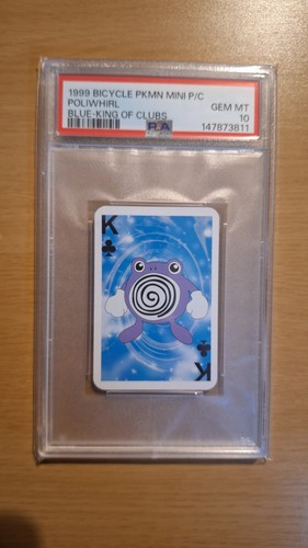 Pokemon poliwhirl king - king, of