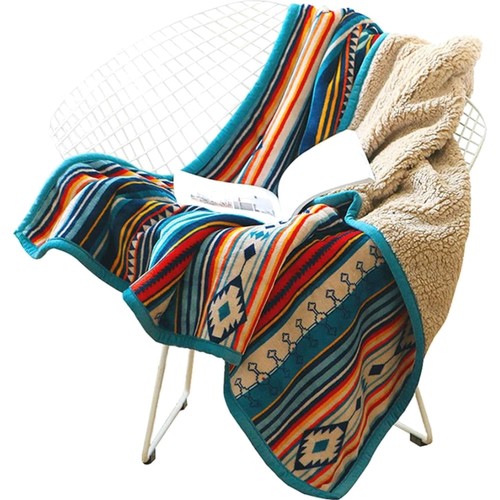 Kuscheldecke aus