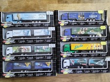 Dickie die cast modell - cast,