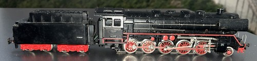 Märklin 3027 mit - märklin, /