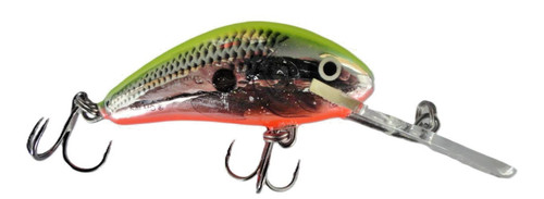 Salmo hornet crankbaits - hornet, #5f