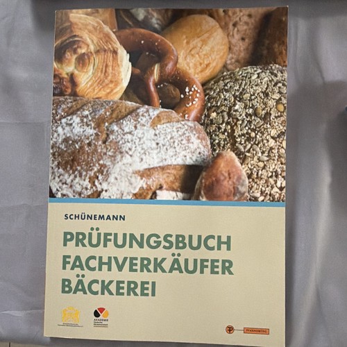 Schünemann prüfungsbuch - schünemann,