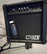 Crate BX-15